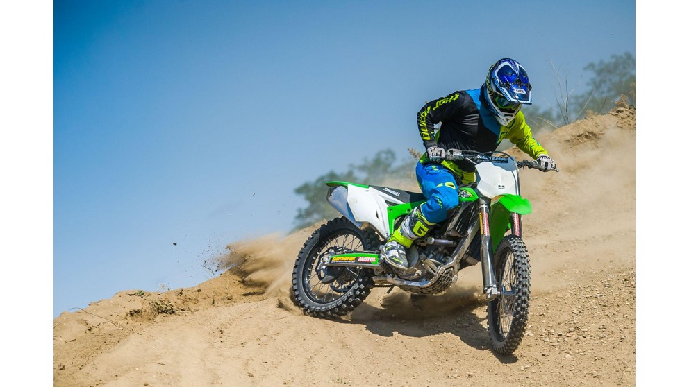 Kawasaki KX250F - Image 18