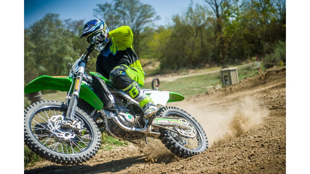 Kawasaki KX250F - afbeelding 22