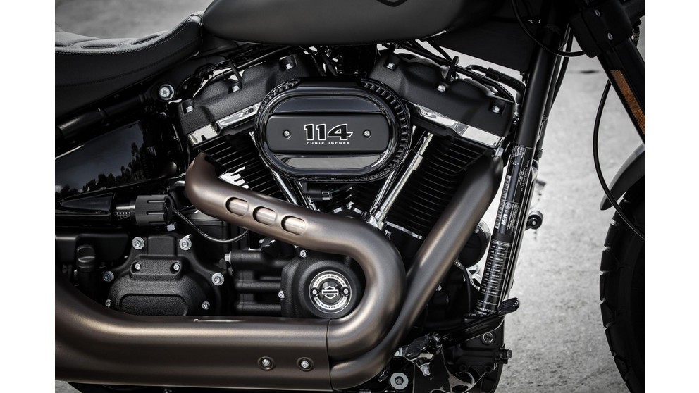 Harley-Davidson Softail Breakout 114 FXBRS - Bild 9