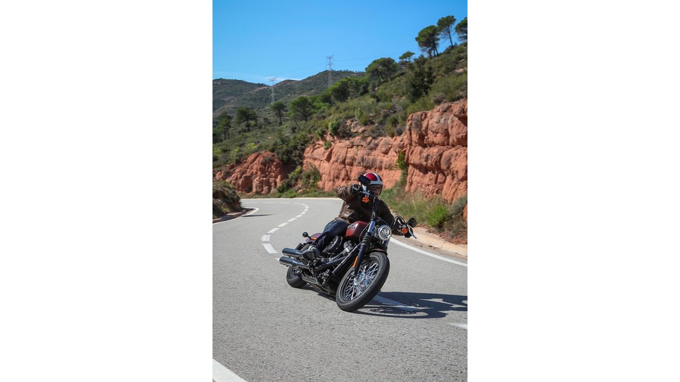 Harley-Davidson Softail Breakout 114 FXBRS - Слика 24
