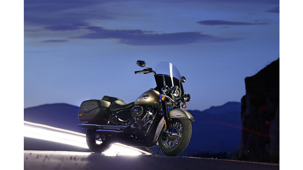Harley-Davidson Softail Breakout 114 FXBRS - Imagen 11