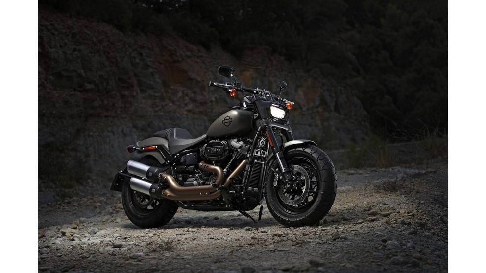 Harley-Davidson Softail Breakout 114 FXBRS - Bild 17