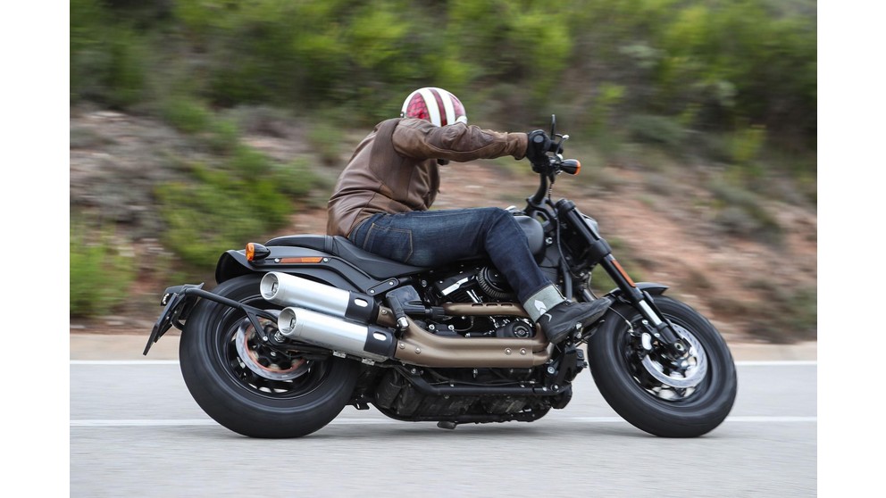 Harley-Davidson Softail Breakout 114 FXBRS - Bild 21