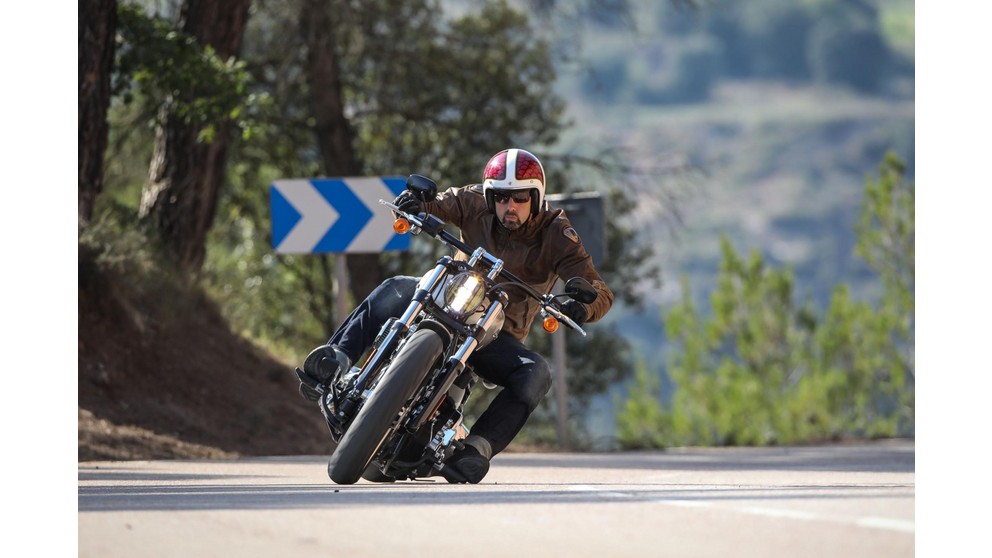 Harley-Davidson Softail Breakout 114 FXBRS - Bild 6