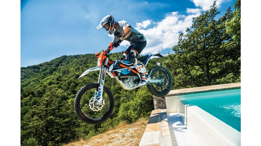 KTM Freeride E-XC - Imagem 22