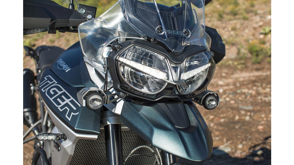 Triumph Tiger 800 - Image 17