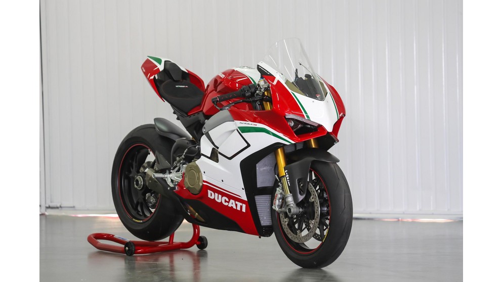 Ducati Panigale V4 Speciale - Kép 10