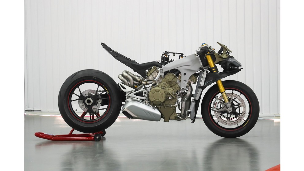 Ducati Panigale V4 Speciale - Obrázek 22