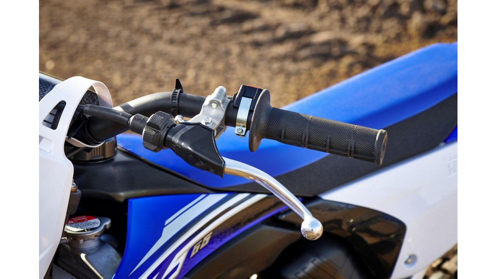 Yamaha YZ65 - Image 20