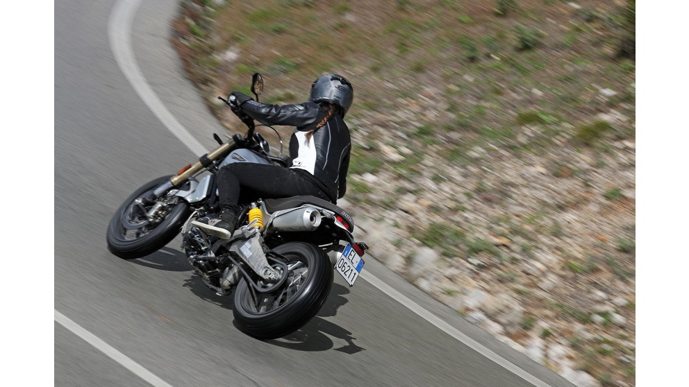 Ducati Scrambler 1100 - Imagen 24