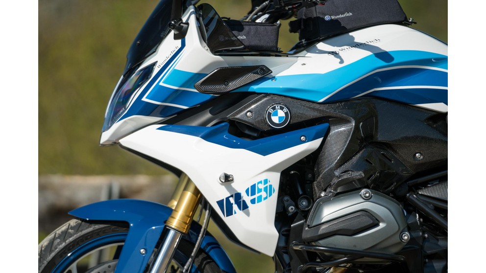 BMW R 1200 RS - Слика 23