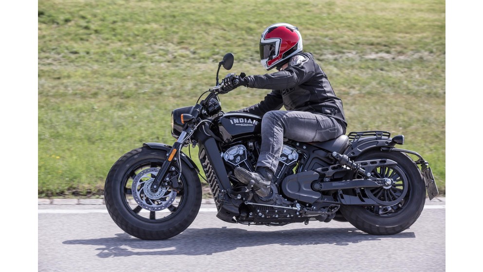Indian Scout Bobber 1131 - Immagine 20