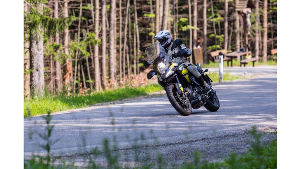 Triumph Tiger 800 XC - Imagen 23