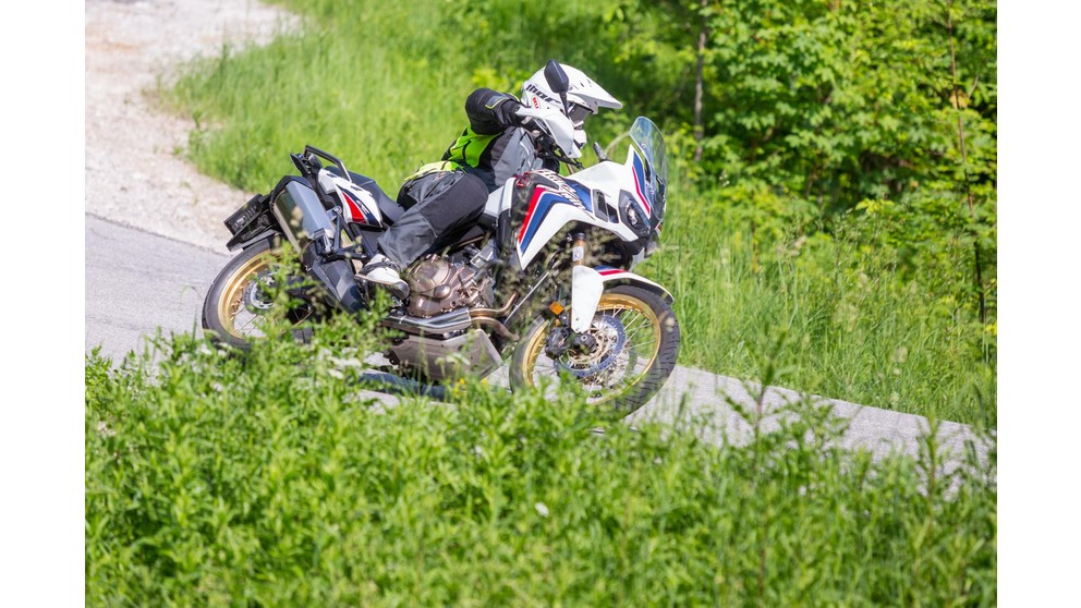 Triumph Tiger 800 XC - Kép 24