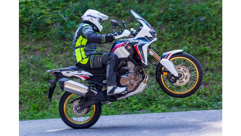 Triumph Tiger 800 XC - Kép 22