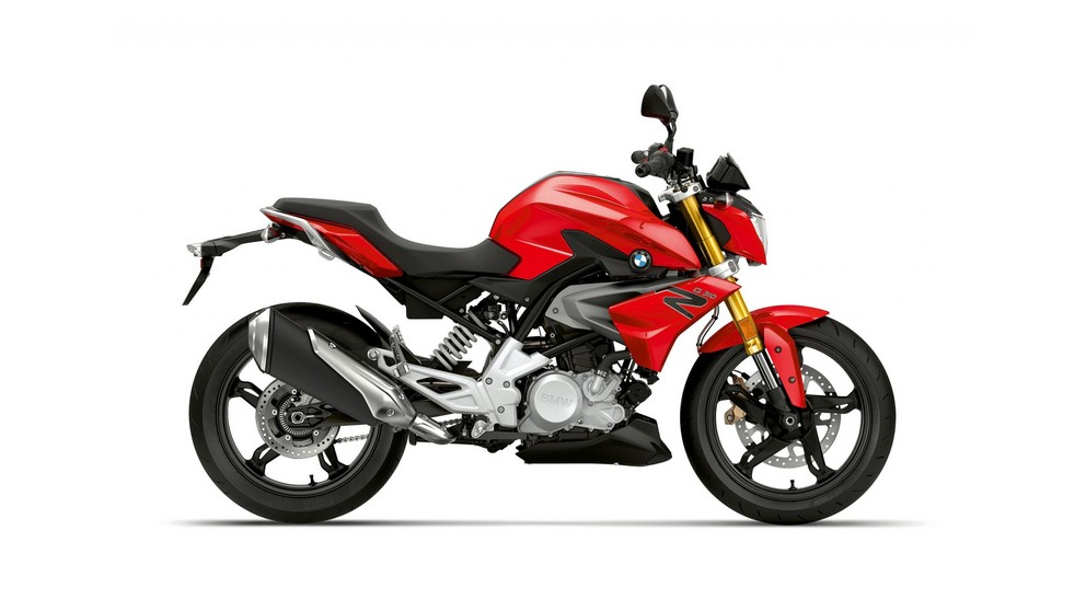 BMW C 650 GT - Image 17