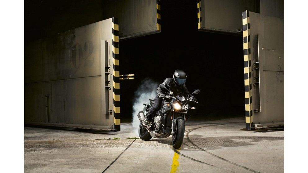 BMW C 650 GT - Imagen 19