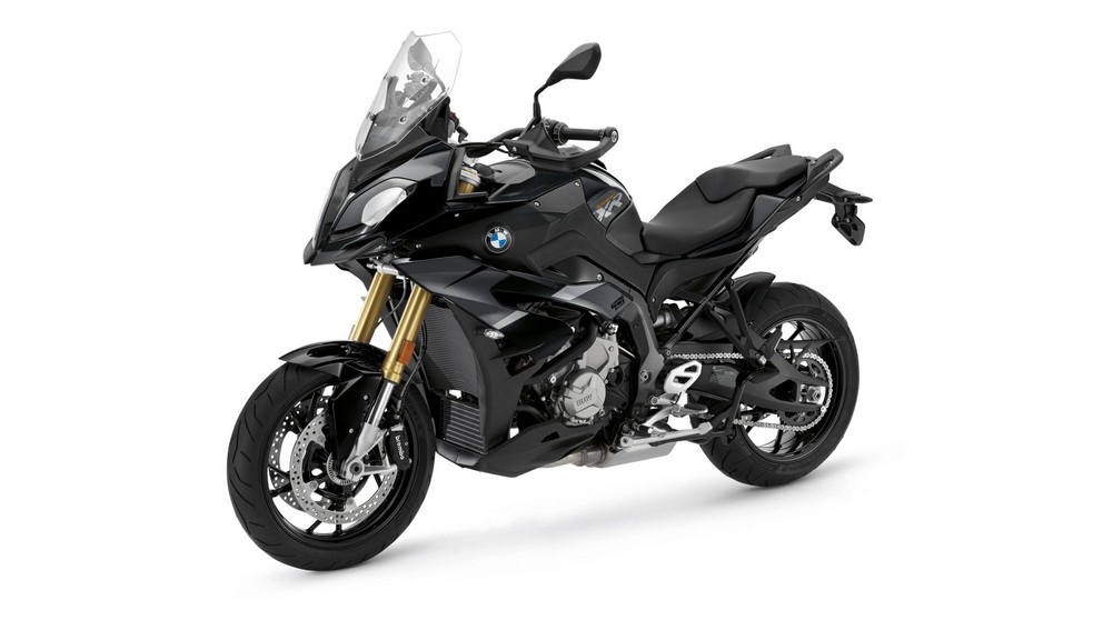 BMW C 650 GT - Bild 13