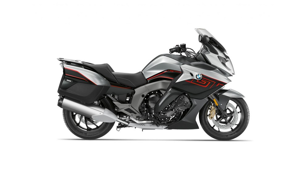 BMW C 650 GT - Imagem 12