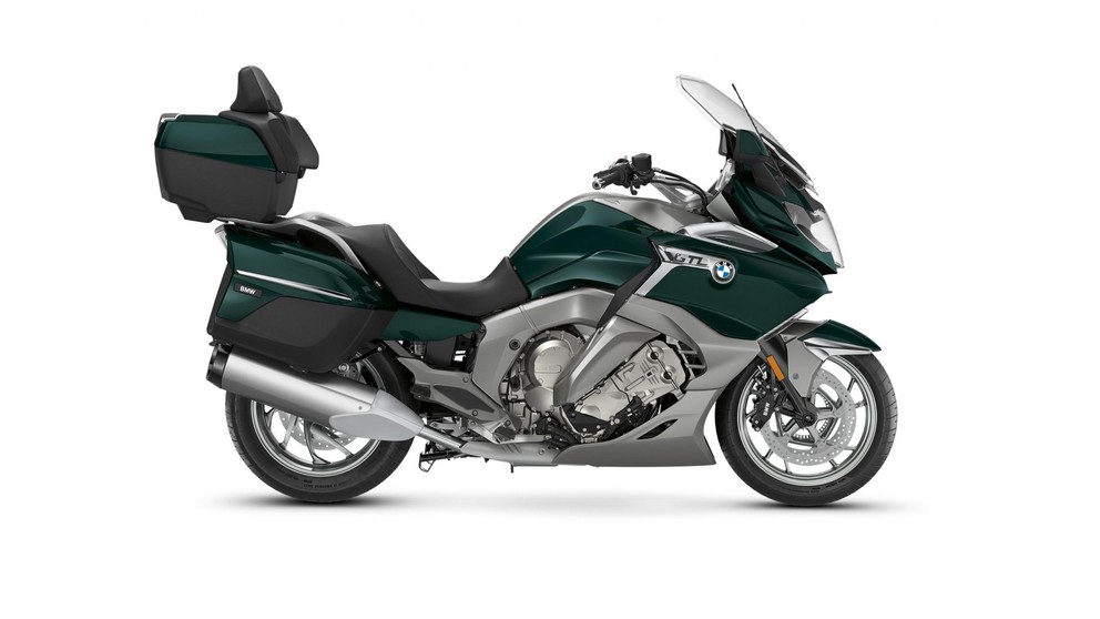 BMW C 650 GT - Imagen 21