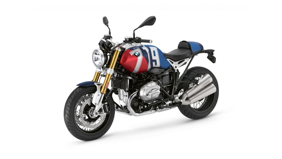 BMW C 650 GT - Bild 19