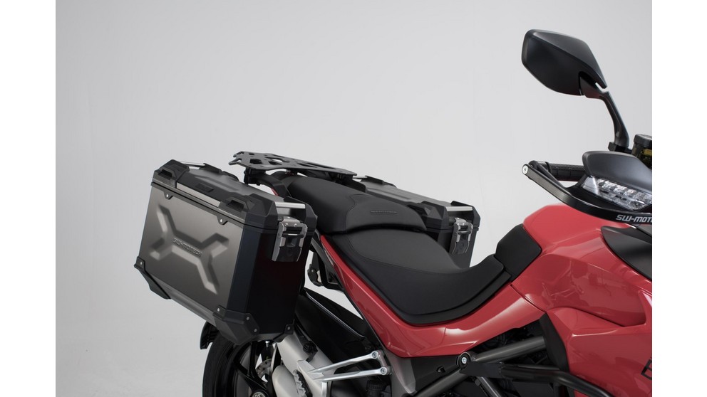 Ducati Multistrada 1260 - Slika 3