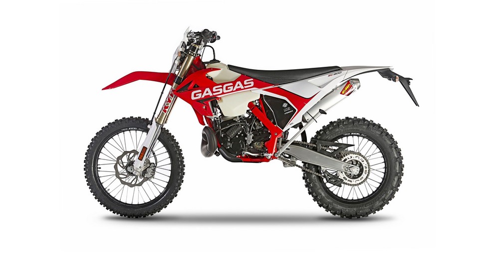 GASGAS EC 200 Racing - Bild 13