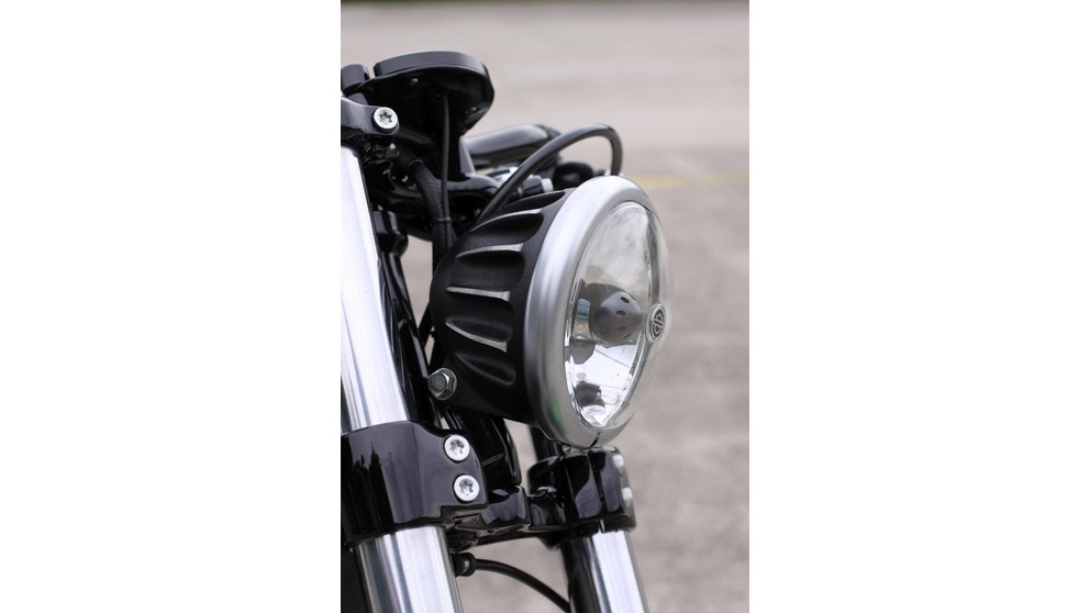 Harley-Davidson Sportster XL 1200 N Nightster - Immagine 13
