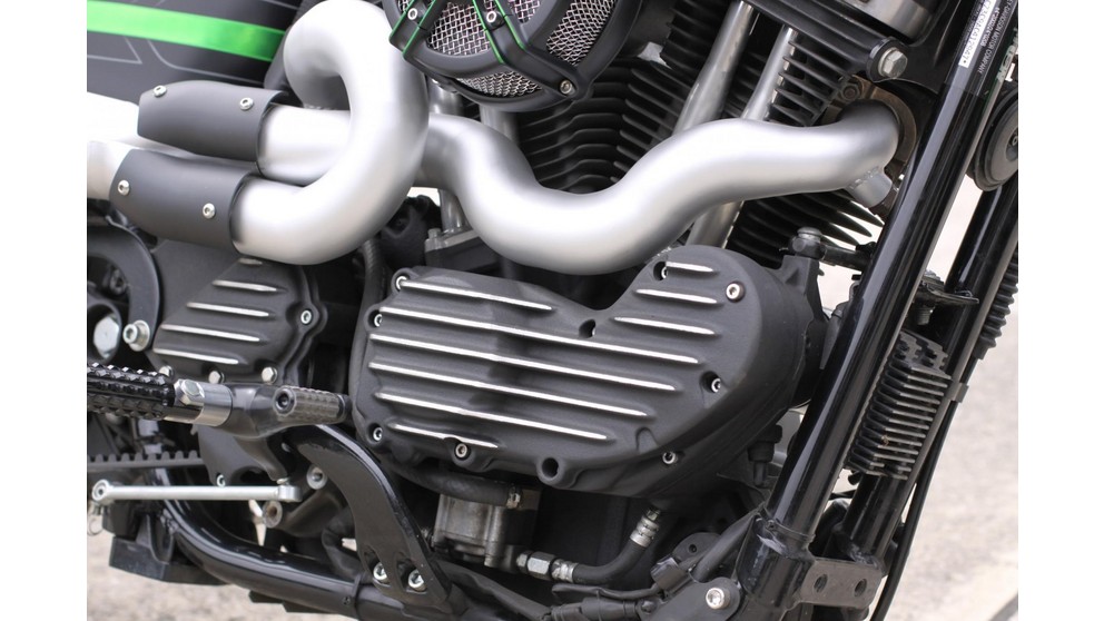 Harley-Davidson Sportster XL 1200 N Nightster - Bild 17