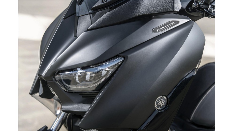 Yamaha XMAX 400 - Bild 19