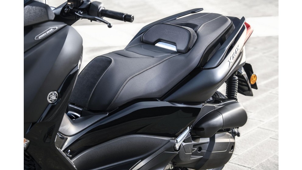 Yamaha XMAX 400 - Resim 20