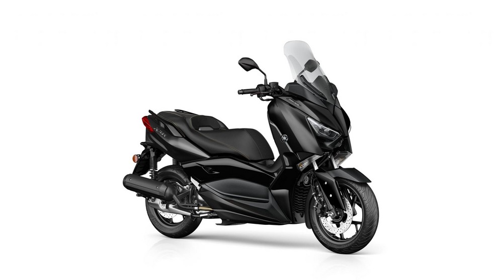 Yamaha XMAX 400 - Kép 24