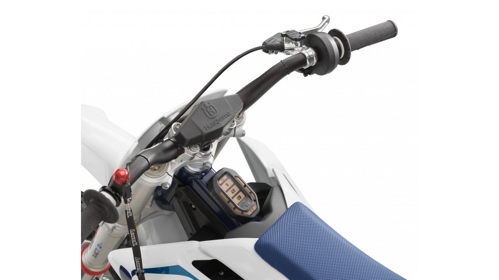 Husqvarna EE 5 - Immagine 17