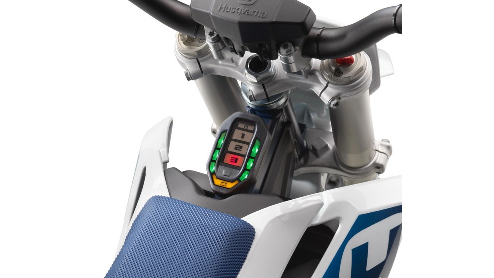 Husqvarna EE 5 - Imagen 24