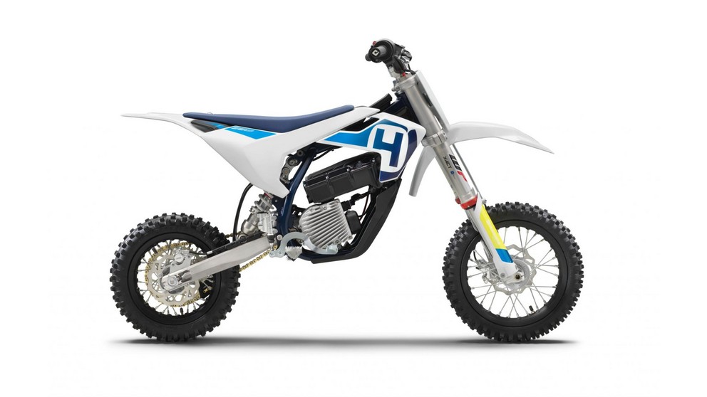 Husqvarna EE 5 - Immagine 19