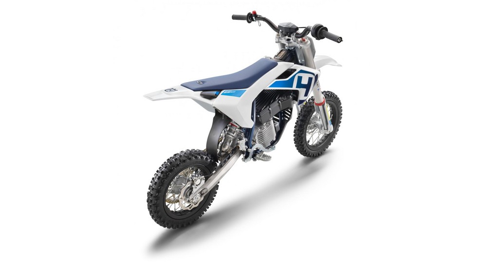 Husqvarna EE 5 - Immagine 22