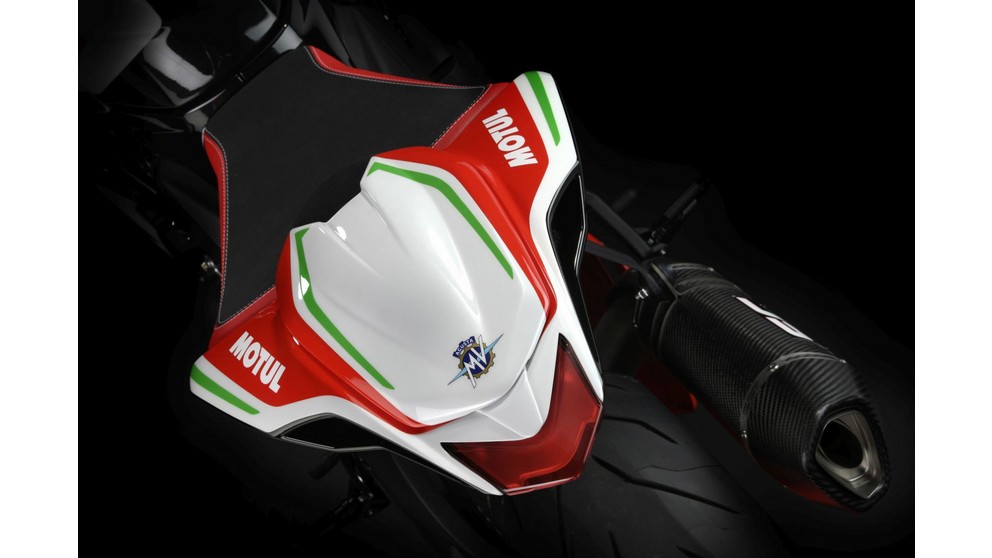 MV Agusta F3 800 RC - afbeelding 19