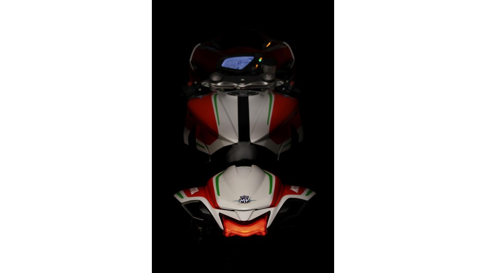 MV Agusta F3 800 RC - Immagine 20