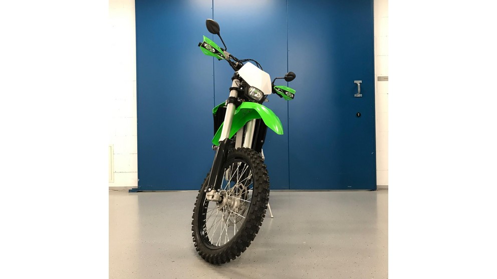 Kawasaki KX450F - Bild 22