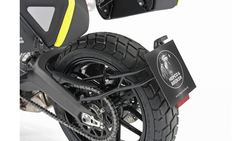 Ducati Scrambler Flat Track Pro - Kép 19