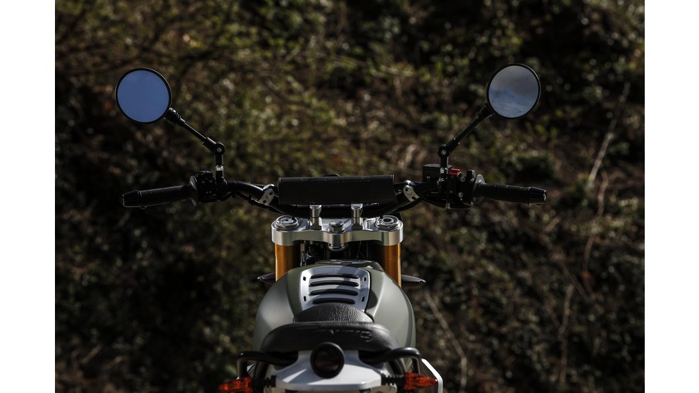 Fantic Caballero Scrambler 250 - Immagine 13