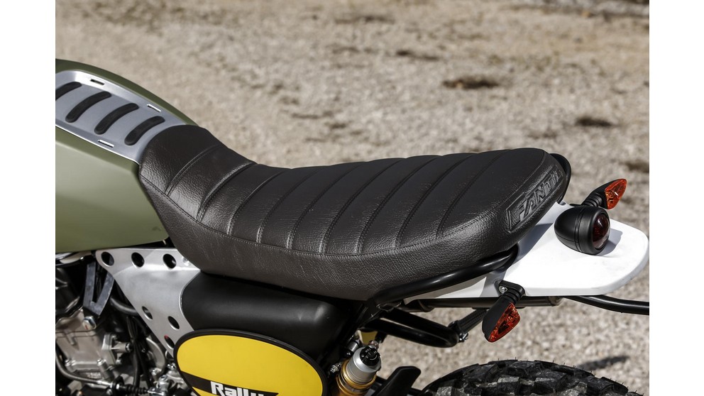 Fantic Caballero Scrambler 250 - Immagine 19