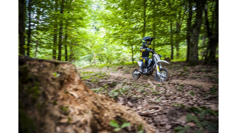 Husqvarna TE 150 - afbeelding 20