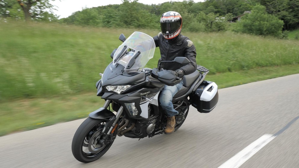 Kawasaki Z1000SX - Image 16