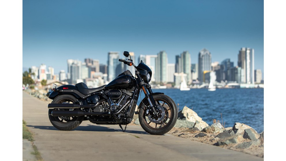 Harley-Davidson Low Rider S FXLRS - Slika 6