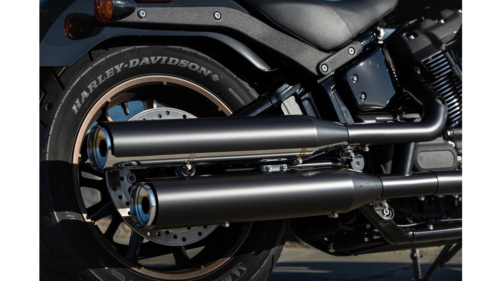 Harley-Davidson Low Rider S FXLRS - Imagem 12