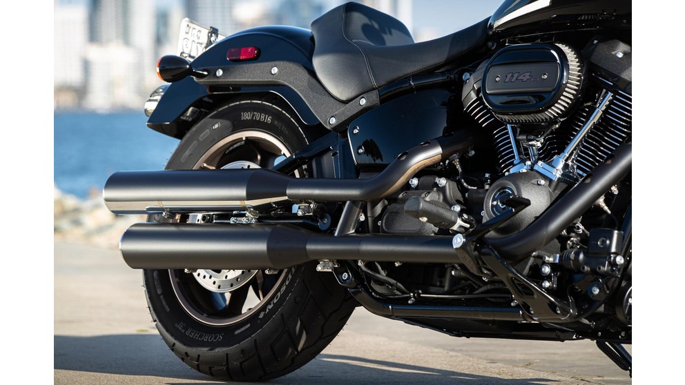 Harley-Davidson Low Rider S FXLRS - Imagem 17