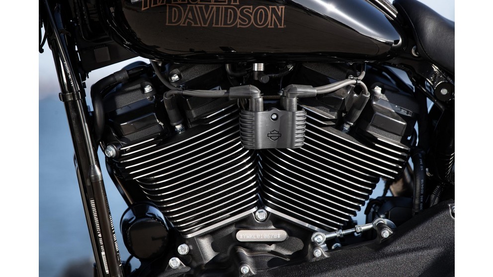 Harley-Davidson Low Rider S FXLRS - Imagen 22
