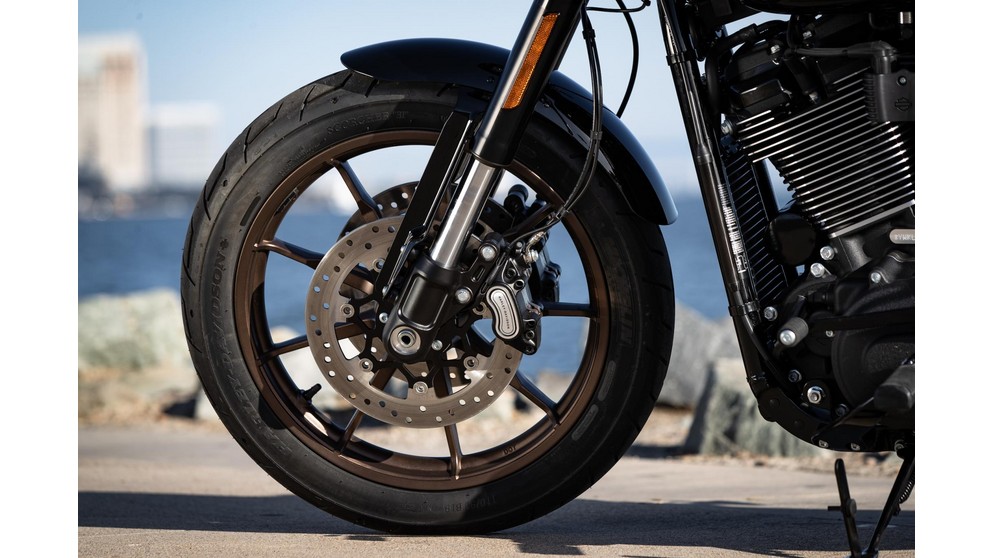 Harley-Davidson Low Rider S FXLRS - Obraz 23