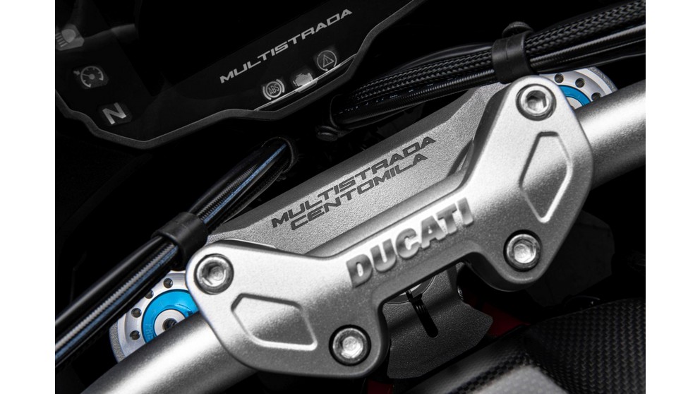 Ducati Multistrada 1260 Pikes Peak - Immagine 5